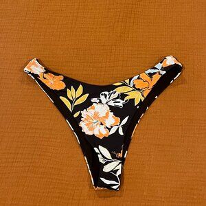 Extra Cheeky Reversible Bikini Bottoms